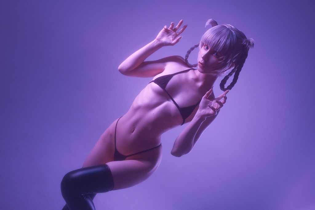 Hackee - Nazuna Nanakusa - Mitaku photo 2-2