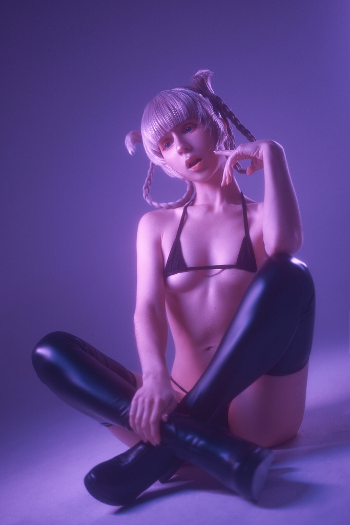 Hackee - Nazuna Nanakusa - Mitaku photo 2-7