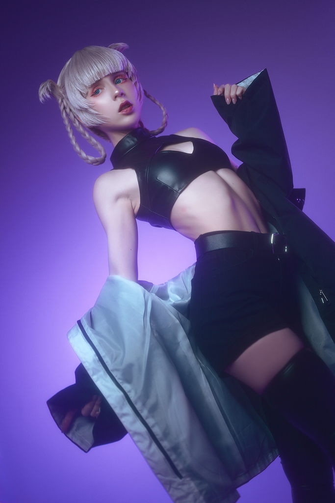 Hackee - Nazuna Nanakusa - Mitaku photo 1-2