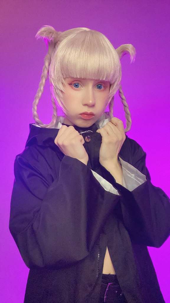 Hackee - Nazuna Nanakusa - Mitaku photo 2-16