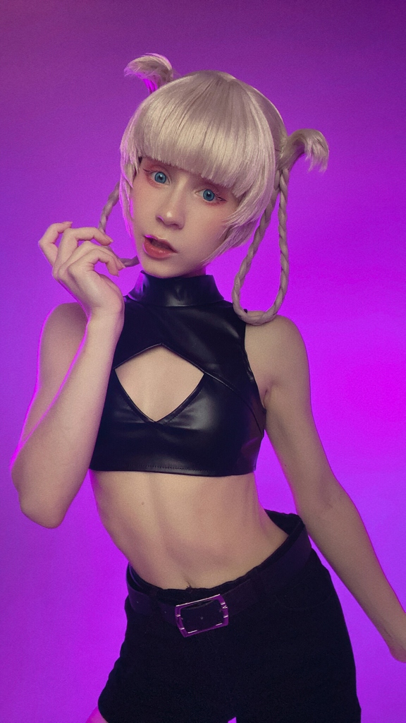 Hackee - Nazuna Nanakusa - Mitaku photo 2-17