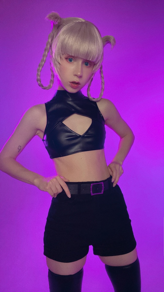 Hackee - Nazuna Nanakusa - Mitaku photo 2-18