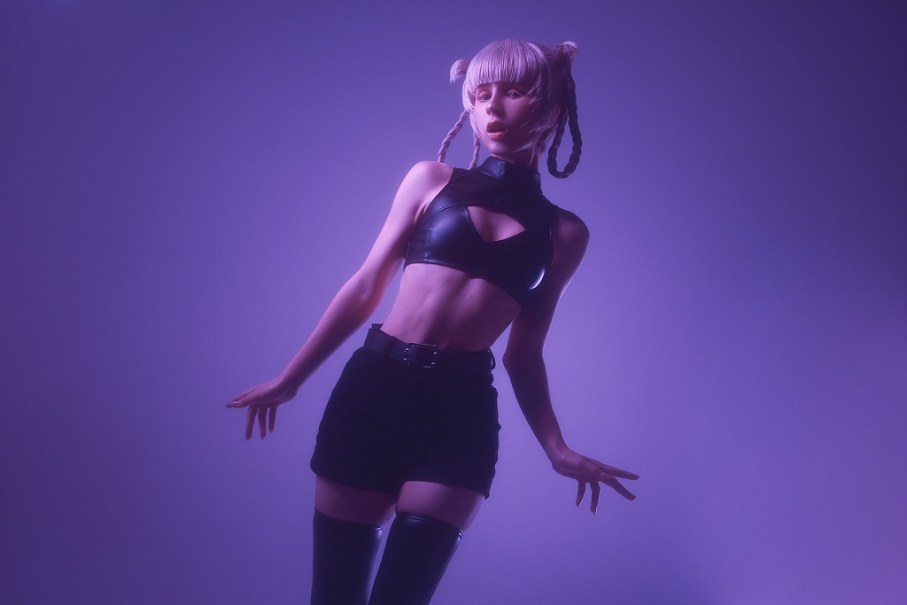 Hackee - Nazuna Nanakusa - Mitaku photo 1-3