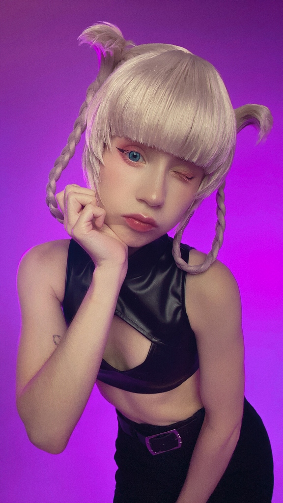 Hackee - Nazuna Nanakusa - Mitaku photo 3-0