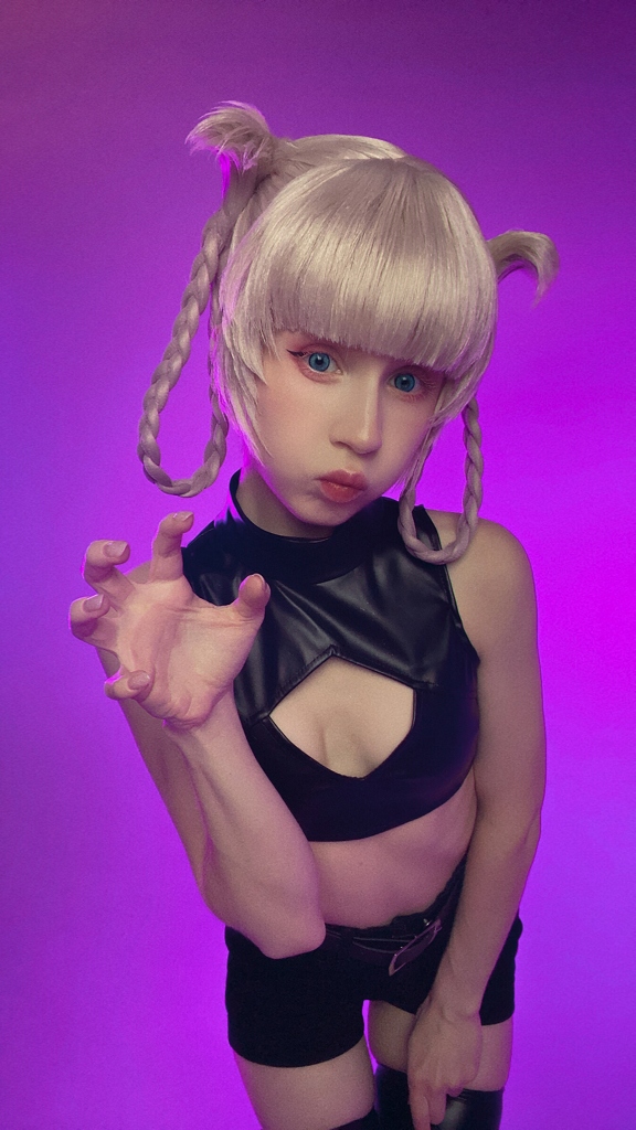 Hackee - Nazuna Nanakusa - Mitaku photo 3-3