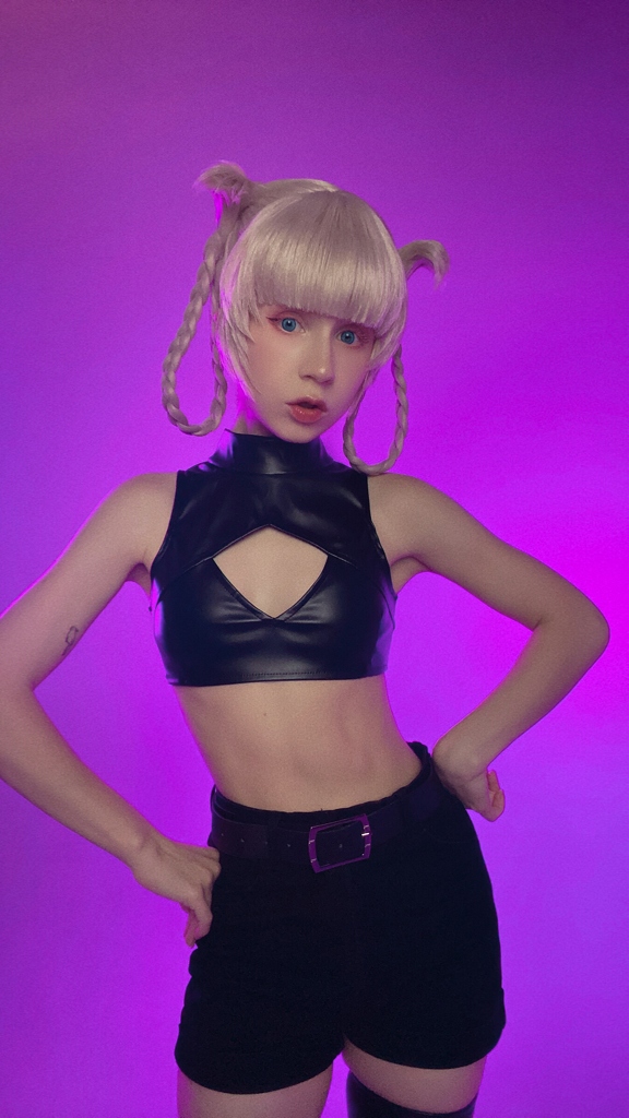 Hackee - Nazuna Nanakusa - Mitaku photo 3-4