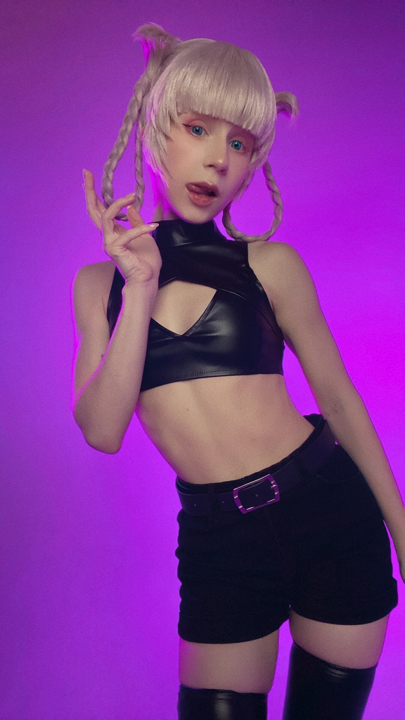 Hackee - Nazuna Nanakusa - Mitaku photo 3-5