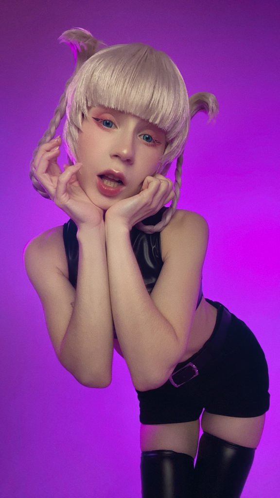 Hackee - Nazuna Nanakusa - Mitaku photo 3-8