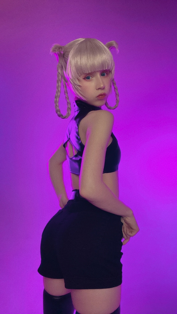 Hackee - Nazuna Nanakusa - Mitaku photo 3-9