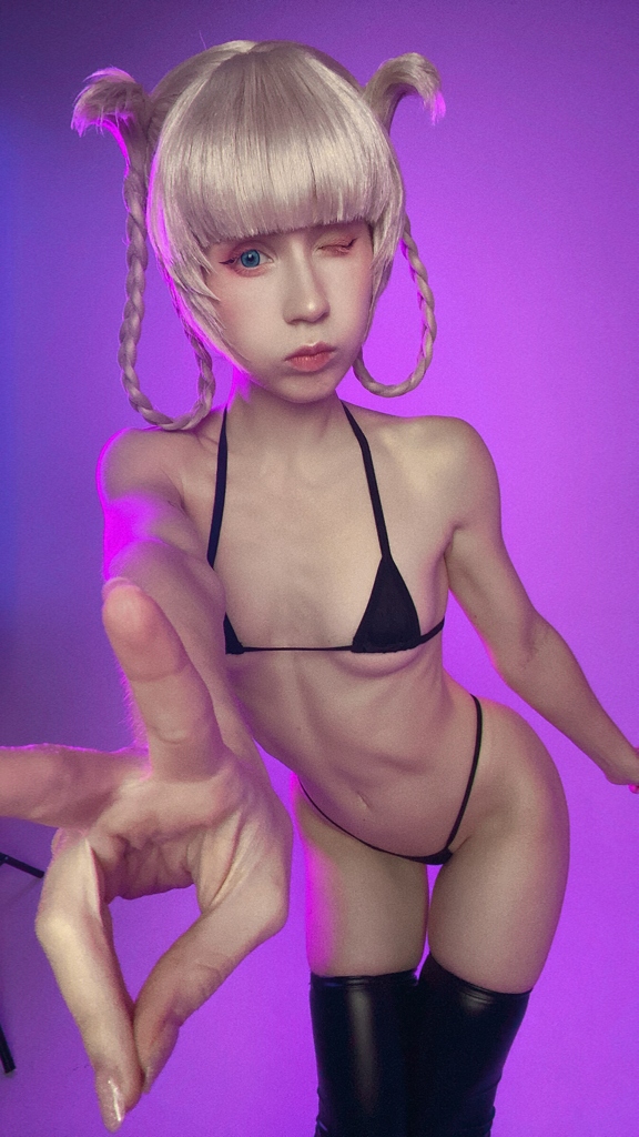 Hackee - Nazuna Nanakusa - Mitaku photo 3-16