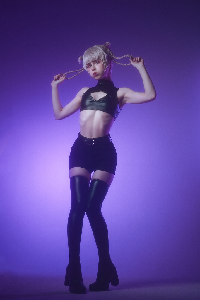 Hackee - Nazuna Nanakusa - Mitaku photo 1-5