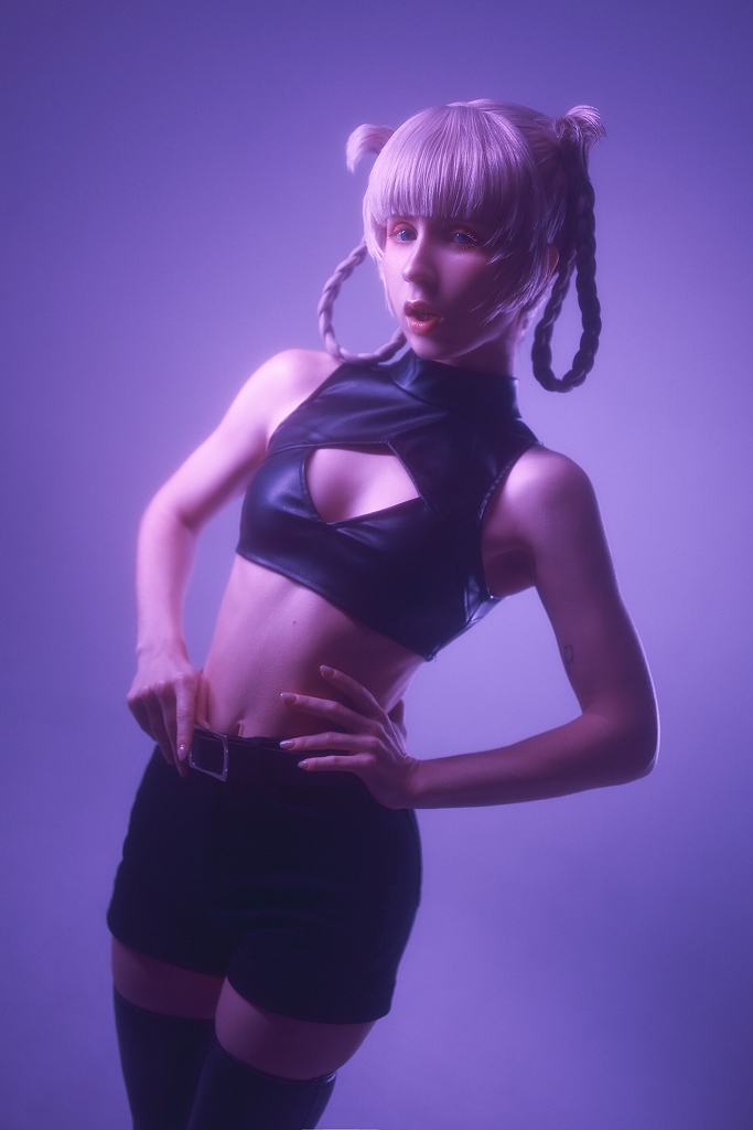 Hackee - Nazuna Nanakusa - Mitaku photo 1-6