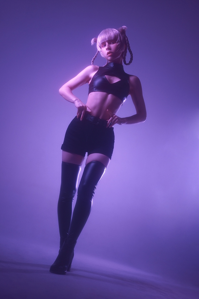 Hackee - Nazuna Nanakusa - Mitaku photo 1-7