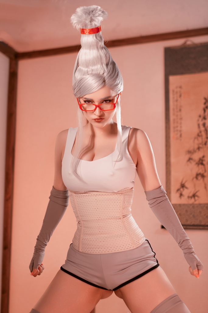 Hologana - Seiko Ayase - Mitaku photo 1-0