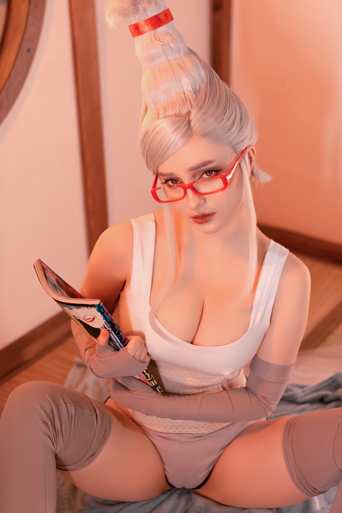 Hologana - Seiko Ayase - Mitaku photo 1-8