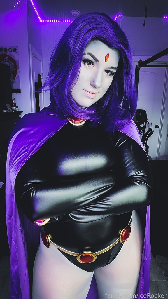 IceRocker - Raven - Mitaku photo 1-0