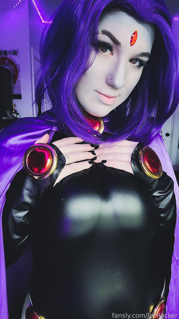 IceRocker - Raven - Mitaku photo 1-4