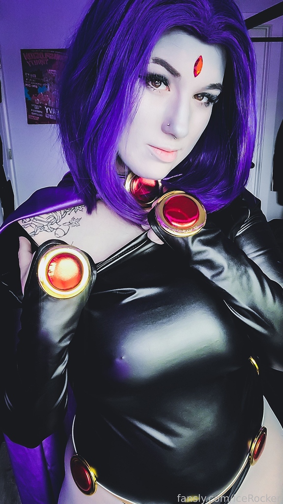 IceRocker - Raven - Mitaku photo 1-7