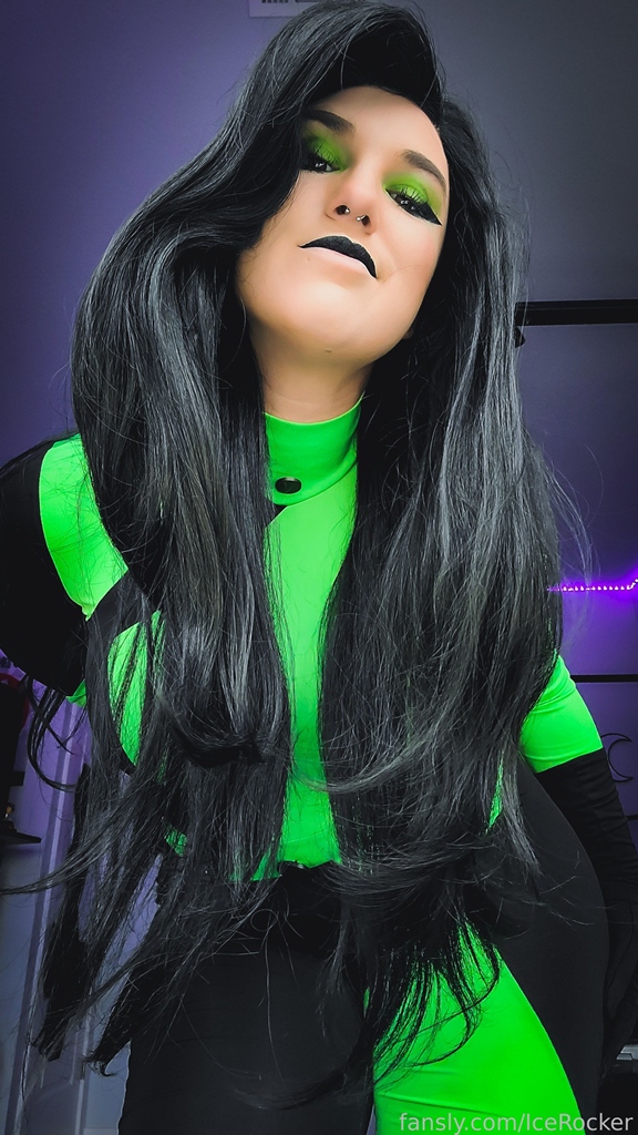 IceRocker - Shego - Mitaku photo 1-0