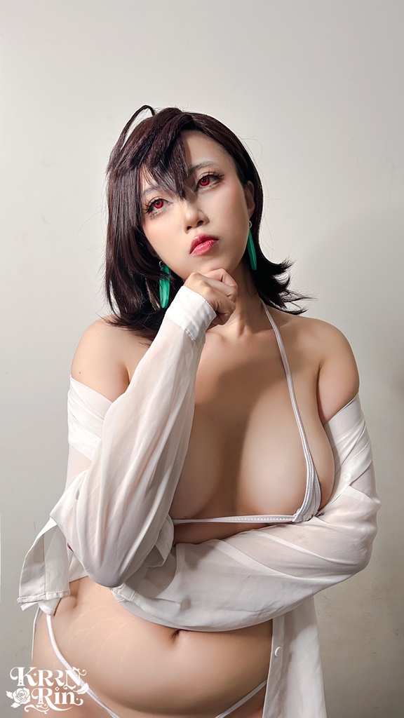 Kururin - Momo Ayase Lingerie - Mitaku photo 1-3