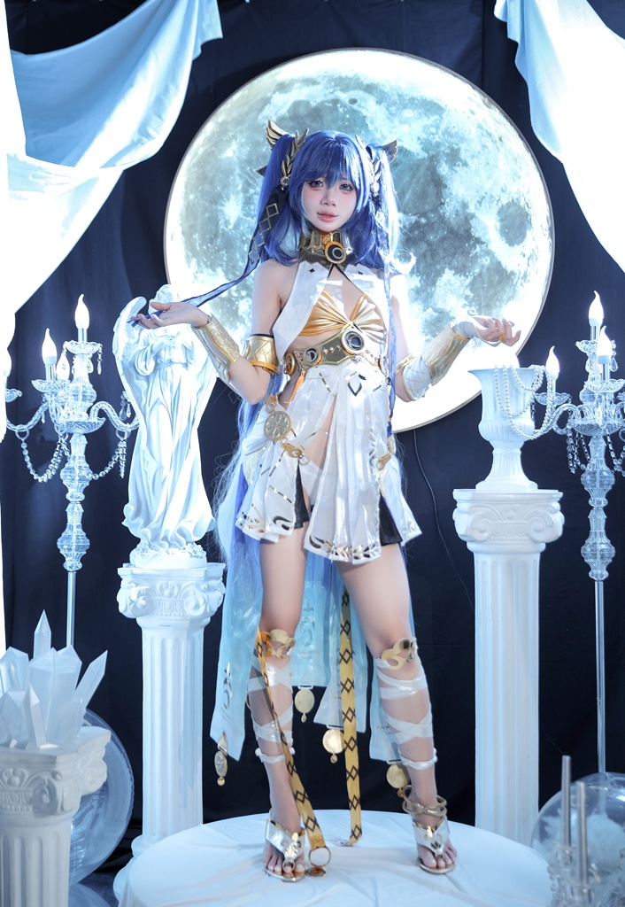 PoppaChan - Iuno - Mitaku photo 1-0