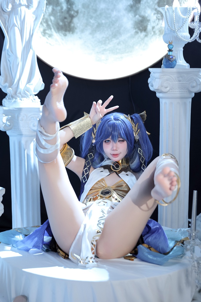 PoppaChan - Iuno - Mitaku photo 1-12