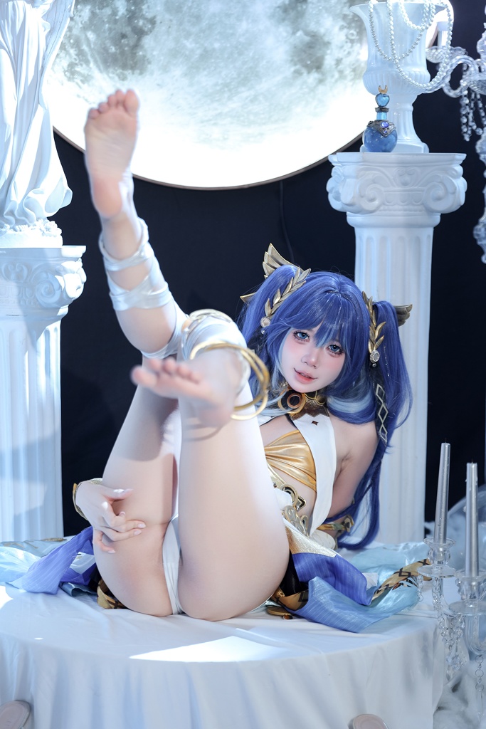 PoppaChan - Iuno - Mitaku photo 1-13