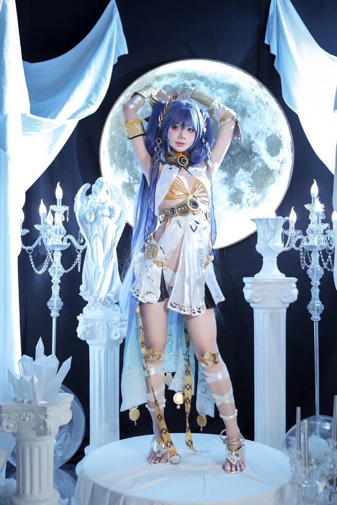 PoppaChan - Iuno - Mitaku photo 1-1