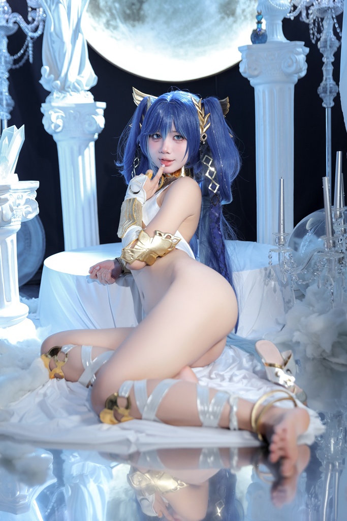 PoppaChan - Iuno - Mitaku photo 2-4