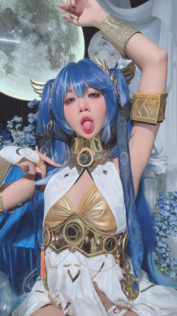 PoppaChan - Iuno - Mitaku photo 2-15