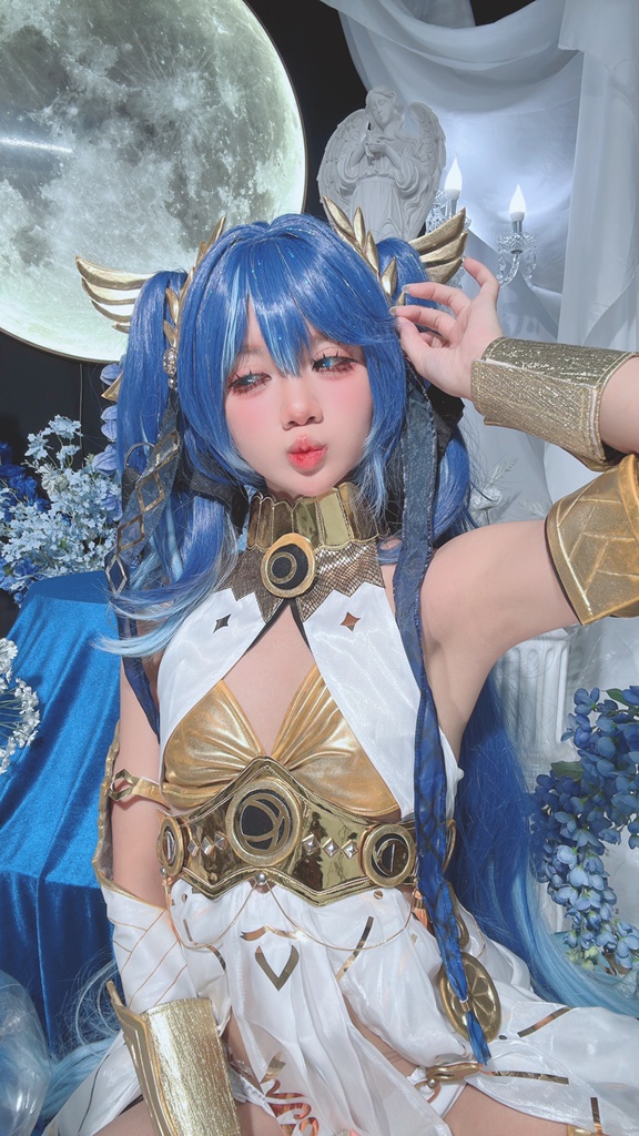 PoppaChan - Iuno - Mitaku photo 2-16