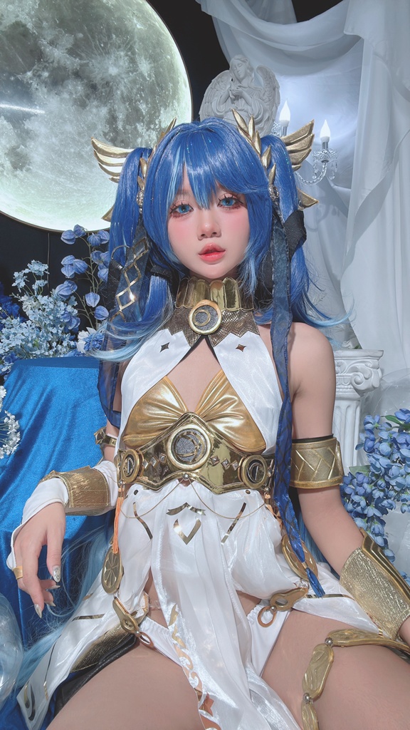 PoppaChan - Iuno - Mitaku photo 2-17