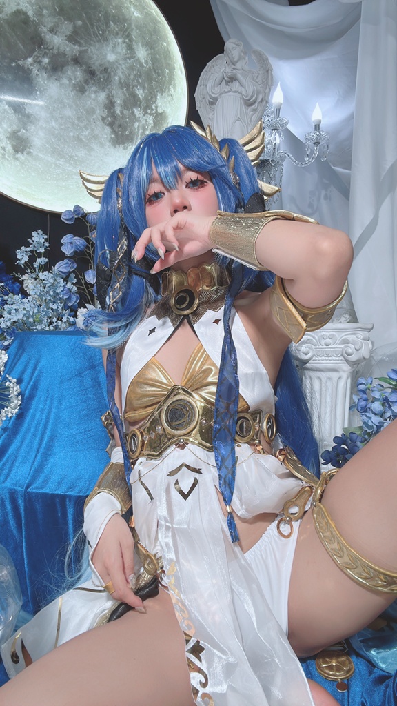 PoppaChan - Iuno - Mitaku photo 2-18