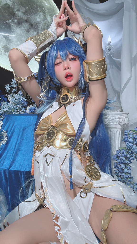 PoppaChan - Iuno - Mitaku photo 2-19