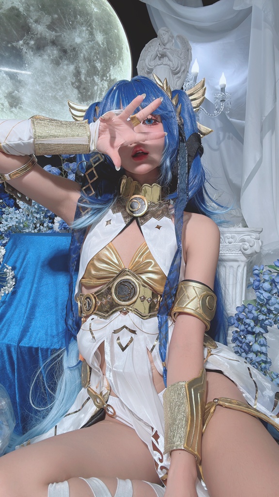 PoppaChan - Iuno - Mitaku photo 3-0