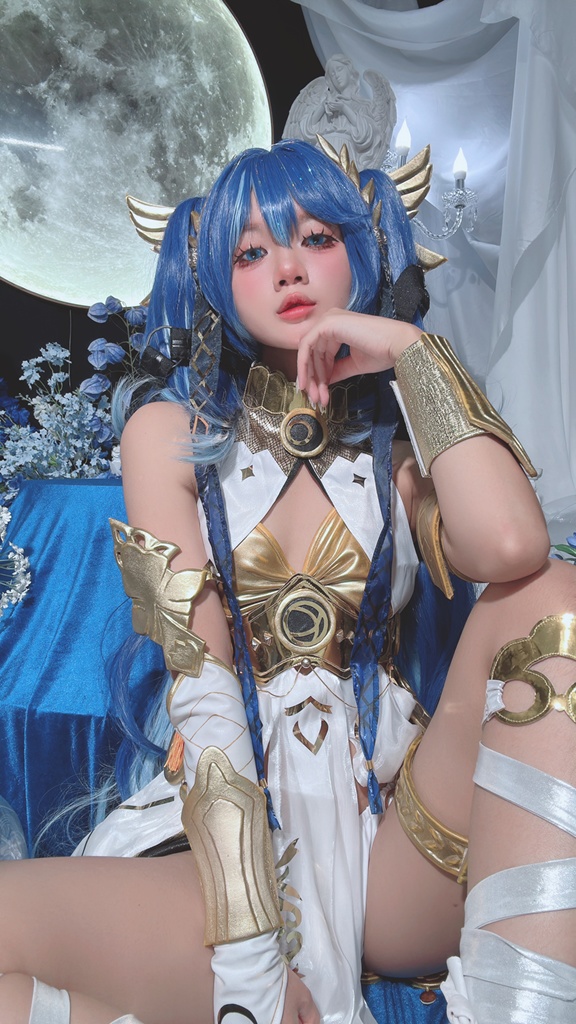 PoppaChan - Iuno - Mitaku photo 3-1