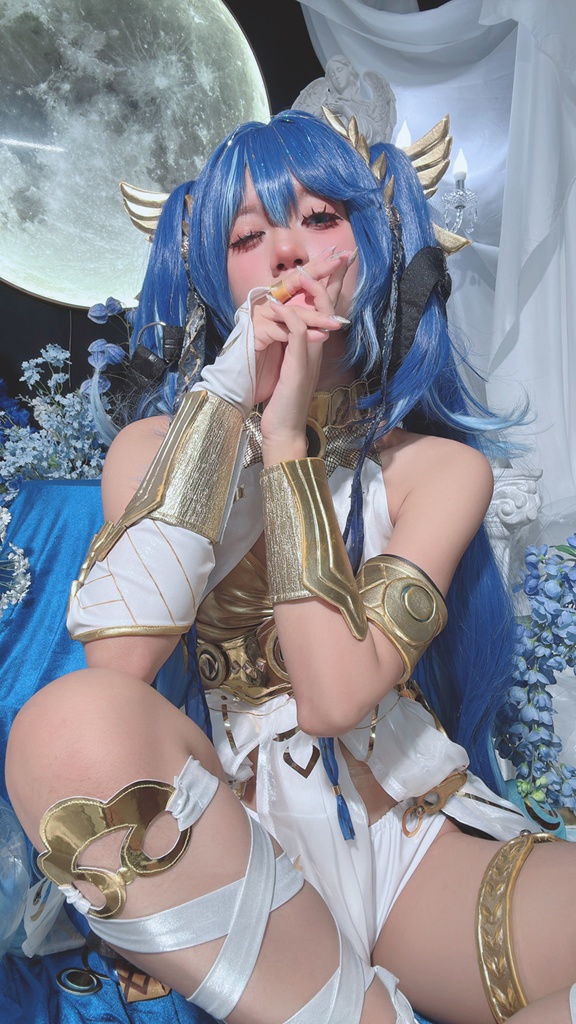 PoppaChan - Iuno - Mitaku photo 3-2