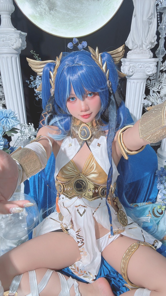 PoppaChan - Iuno - Mitaku photo 3-7