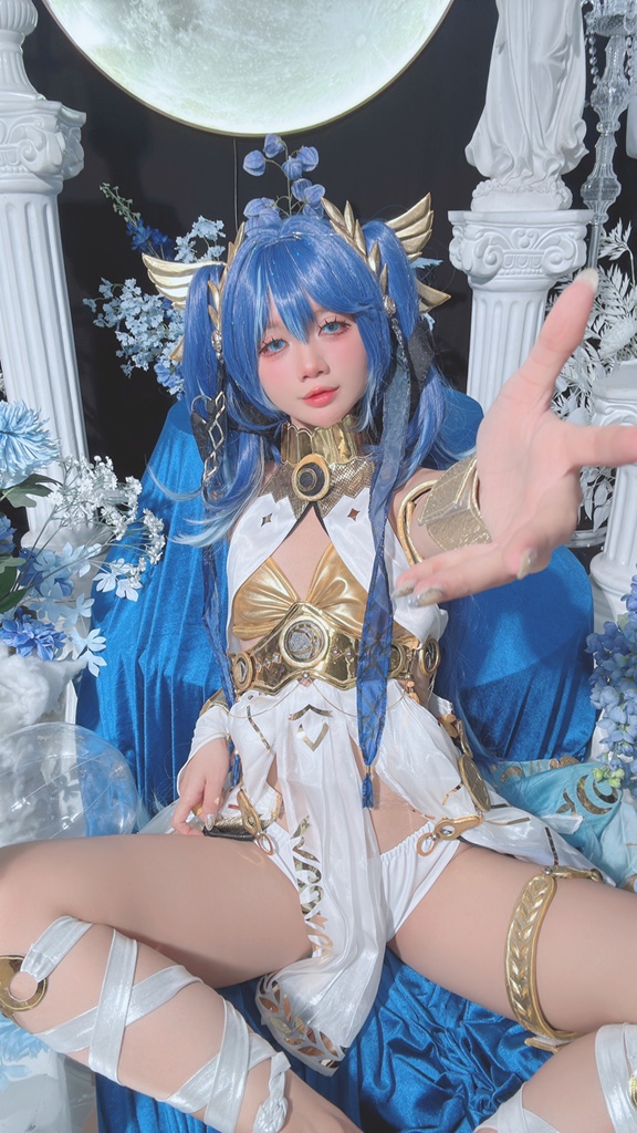 PoppaChan - Iuno - Mitaku photo 3-8