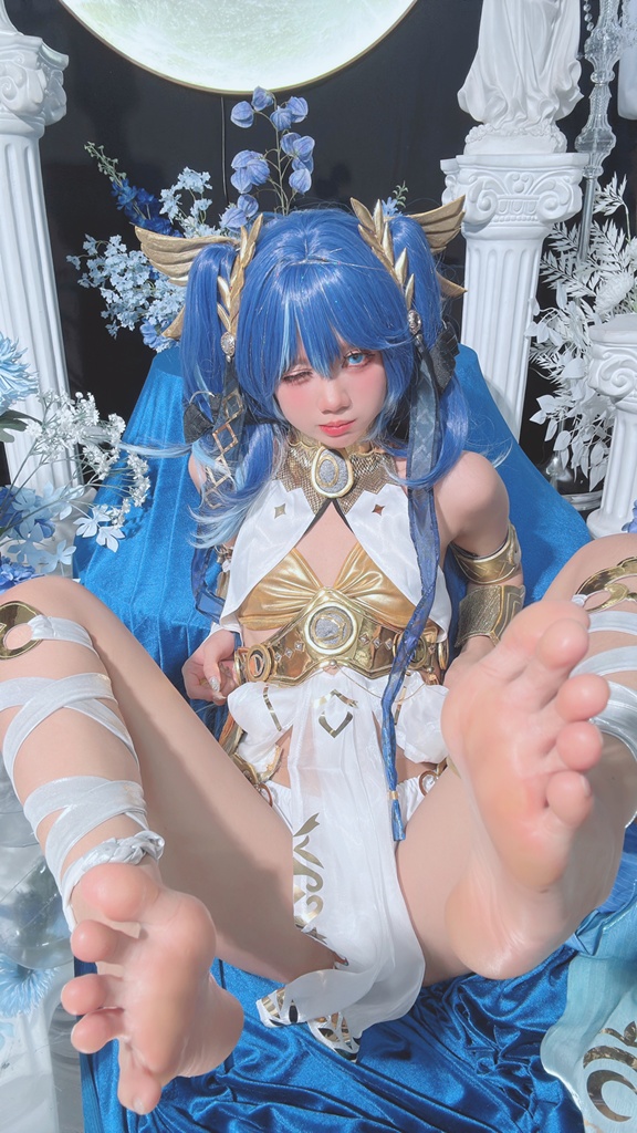 PoppaChan - Iuno - Mitaku photo 3-9