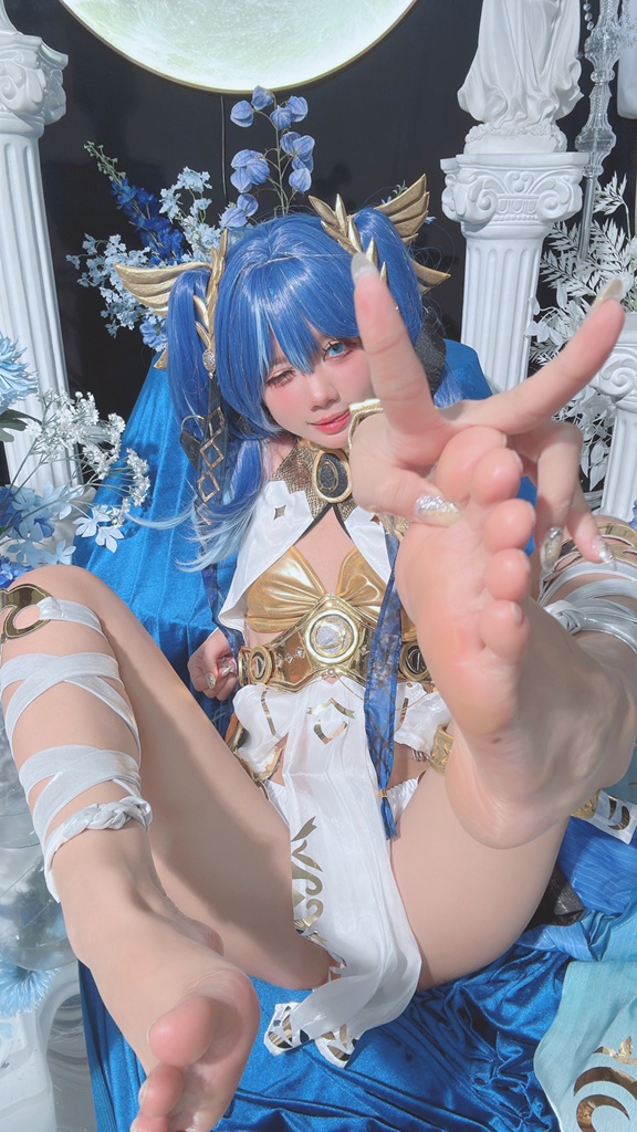 PoppaChan - Iuno - Mitaku photo 3-10