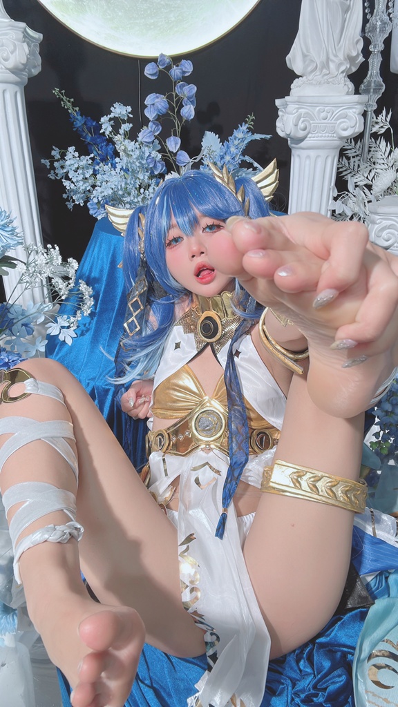 PoppaChan - Iuno - Mitaku photo 3-13