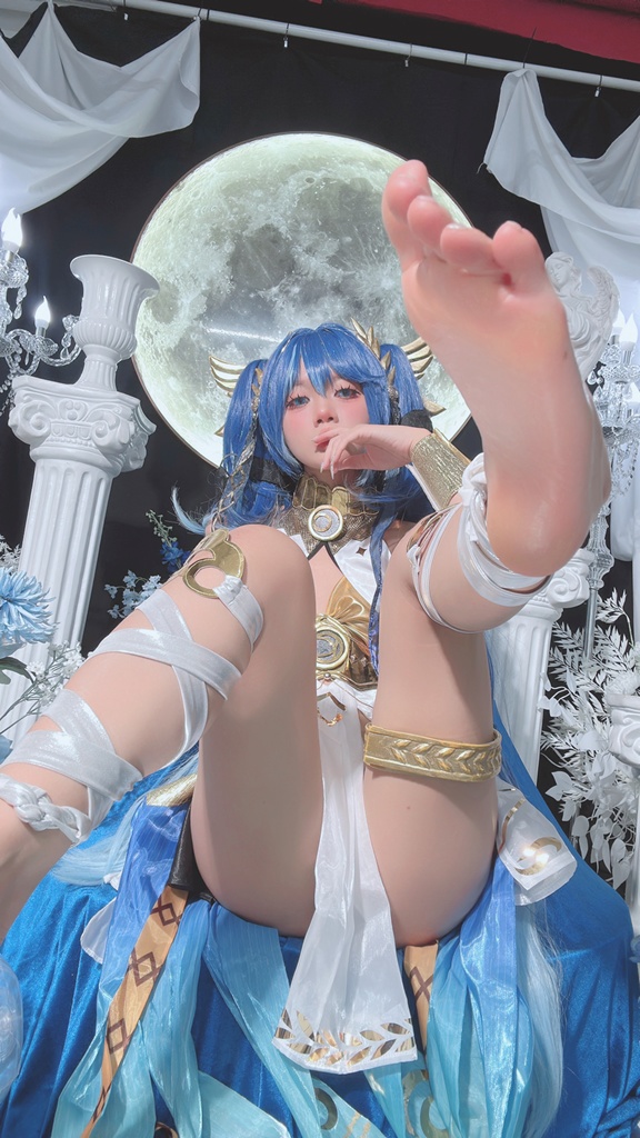 PoppaChan - Iuno - Mitaku photo 3-14