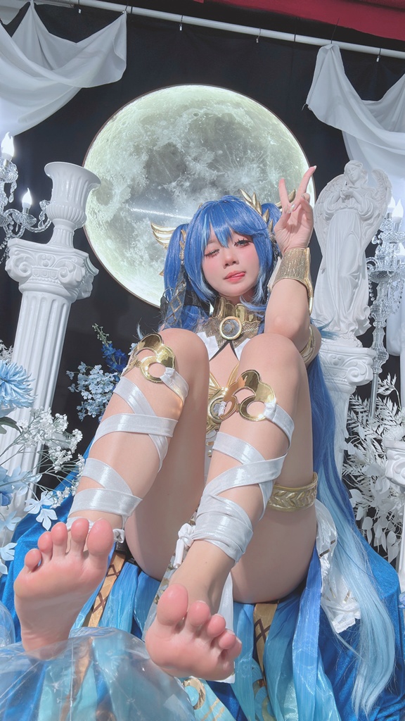 PoppaChan - Iuno - Mitaku photo 3-15