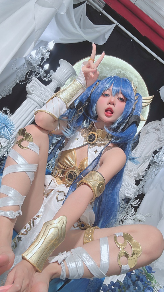 PoppaChan - Iuno - Mitaku photo 3-17