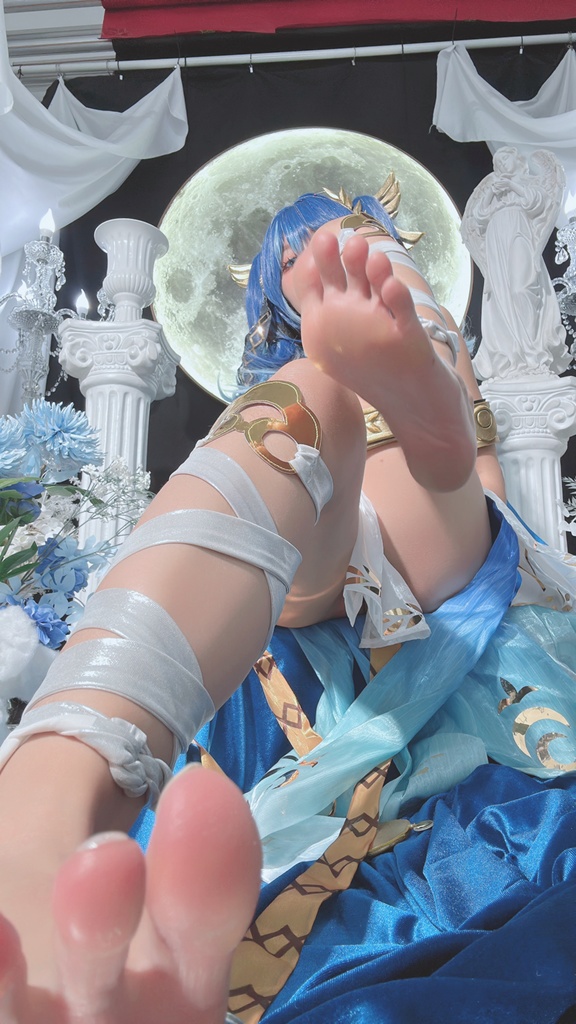 PoppaChan - Iuno - Mitaku photo 4-8