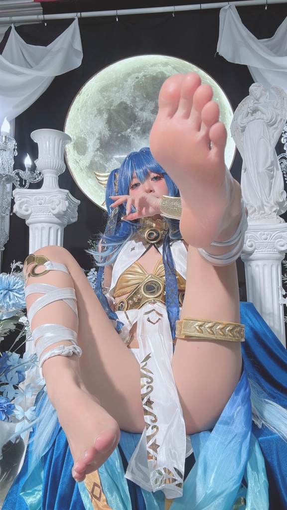 PoppaChan - Iuno - Mitaku photo 4-9