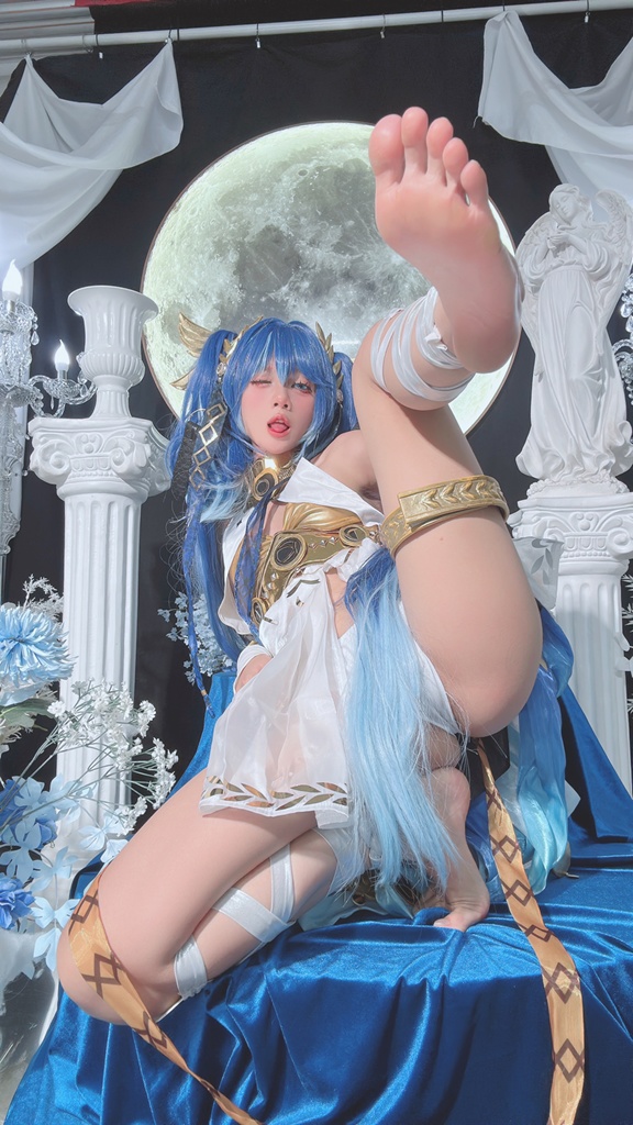 PoppaChan - Iuno - Mitaku photo 4-13