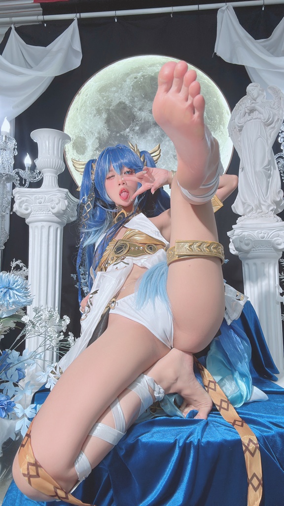 PoppaChan - Iuno - Mitaku photo 4-14