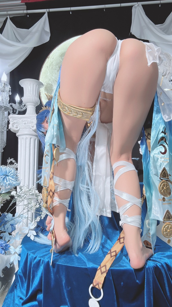 PoppaChan - Iuno - Mitaku photo 4-16